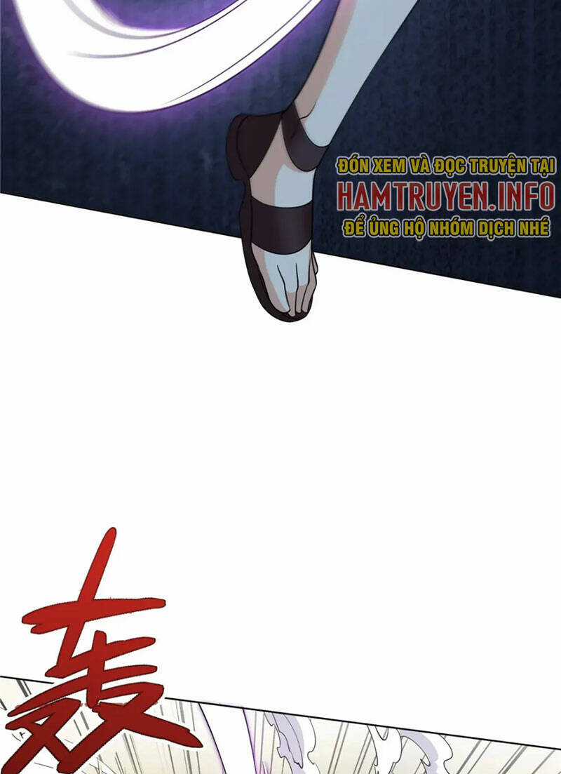 Võ Công Tự Động Tu Luyện: Ta Ở Ma Giáo Tu Thành Phật Hoàng Chapter 101 trang 7