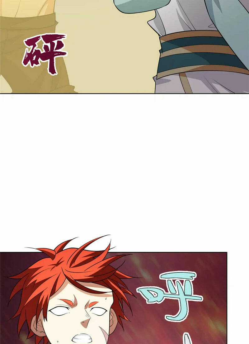 Võ Công Tự Động Tu Luyện: Ta Ở Ma Giáo Tu Thành Phật Hoàng Chapter 102 trang 11