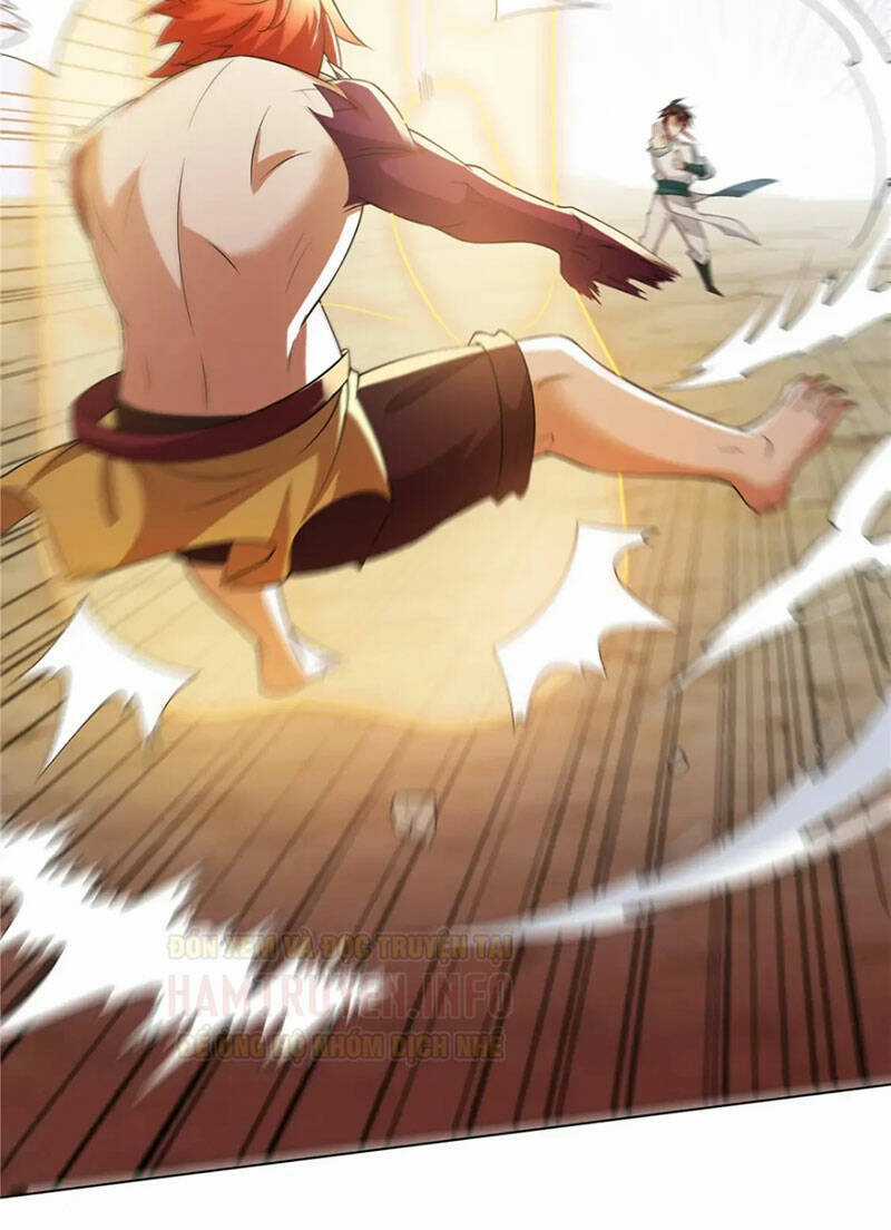 Võ Công Tự Động Tu Luyện: Ta Ở Ma Giáo Tu Thành Phật Hoàng Chapter 102 trang 13