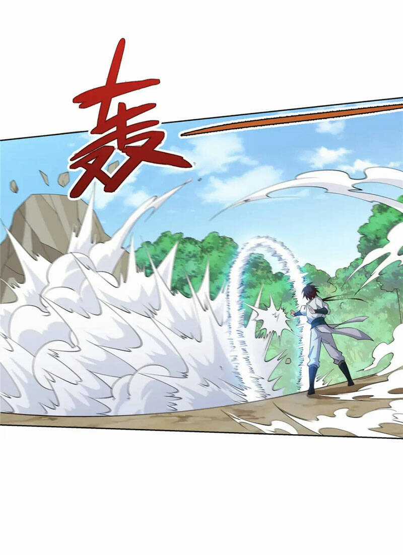 Võ Công Tự Động Tu Luyện: Ta Ở Ma Giáo Tu Thành Phật Hoàng Chapter 102 trang 14