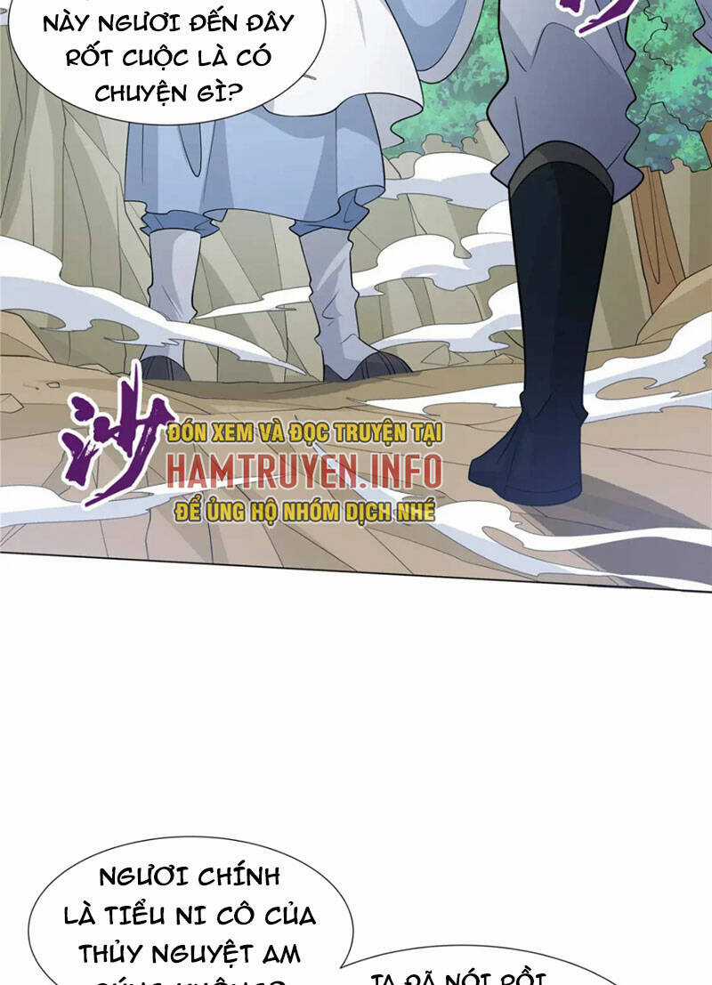 Võ Công Tự Động Tu Luyện: Ta Ở Ma Giáo Tu Thành Phật Hoàng Chapter 102 trang 21