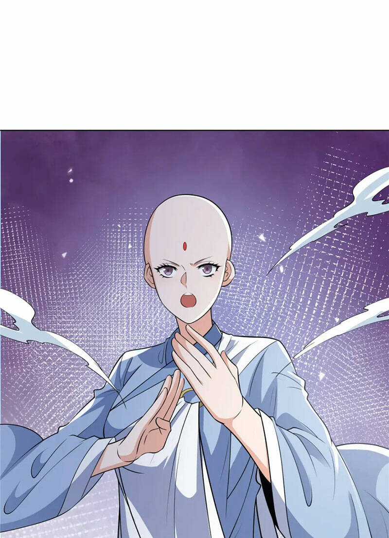 Võ Công Tự Động Tu Luyện: Ta Ở Ma Giáo Tu Thành Phật Hoàng Chapter 102 trang 23