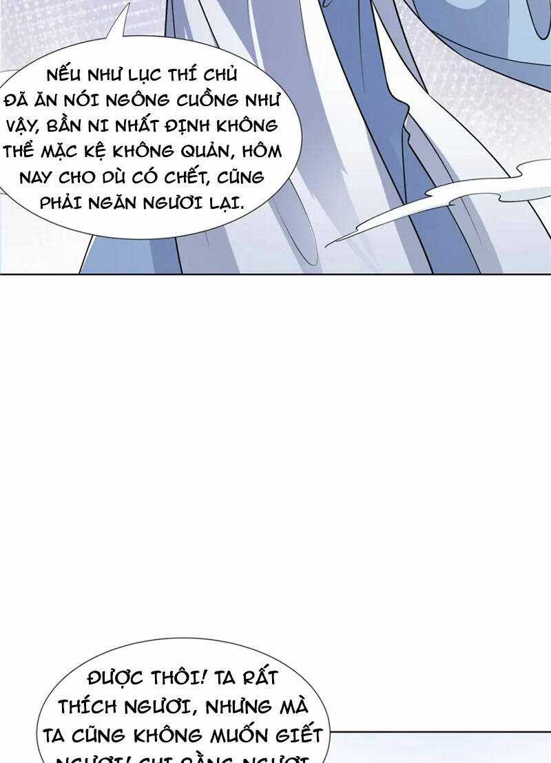 Võ Công Tự Động Tu Luyện: Ta Ở Ma Giáo Tu Thành Phật Hoàng Chapter 102 trang 24