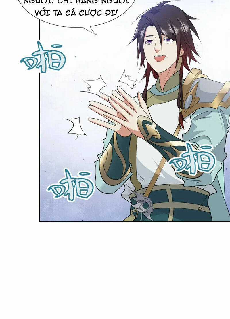 Võ Công Tự Động Tu Luyện: Ta Ở Ma Giáo Tu Thành Phật Hoàng Chapter 102 trang 25