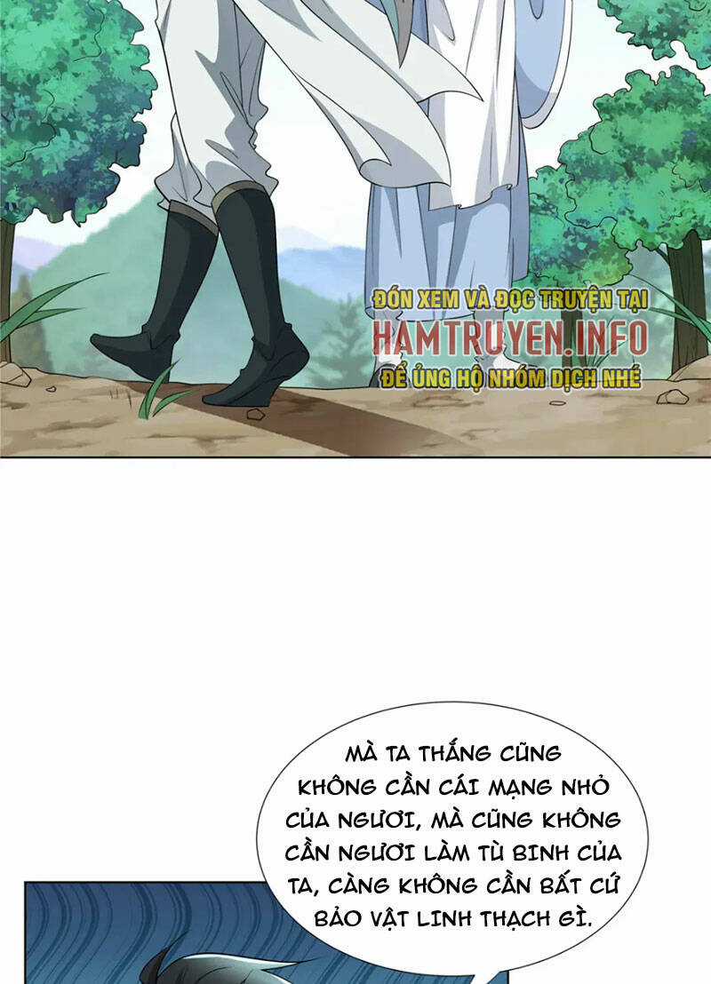 Võ Công Tự Động Tu Luyện: Ta Ở Ma Giáo Tu Thành Phật Hoàng Chapter 102 trang 30