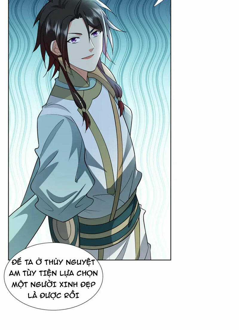 Võ Công Tự Động Tu Luyện: Ta Ở Ma Giáo Tu Thành Phật Hoàng Chapter 102 trang 31
