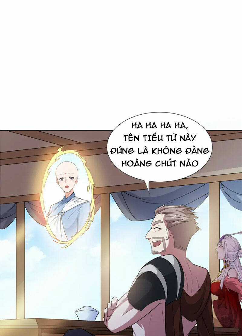 Võ Công Tự Động Tu Luyện: Ta Ở Ma Giáo Tu Thành Phật Hoàng Chapter 102 trang 32