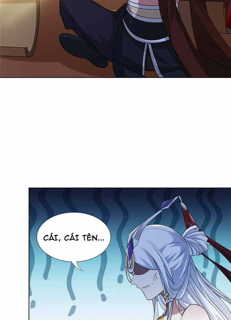 Võ Công Tự Động Tu Luyện: Ta Ở Ma Giáo Tu Thành Phật Hoàng Chapter 102 trang 33