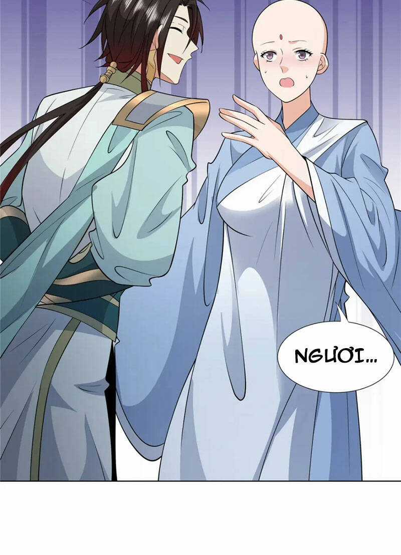 Võ Công Tự Động Tu Luyện: Ta Ở Ma Giáo Tu Thành Phật Hoàng Chapter 102 trang 35