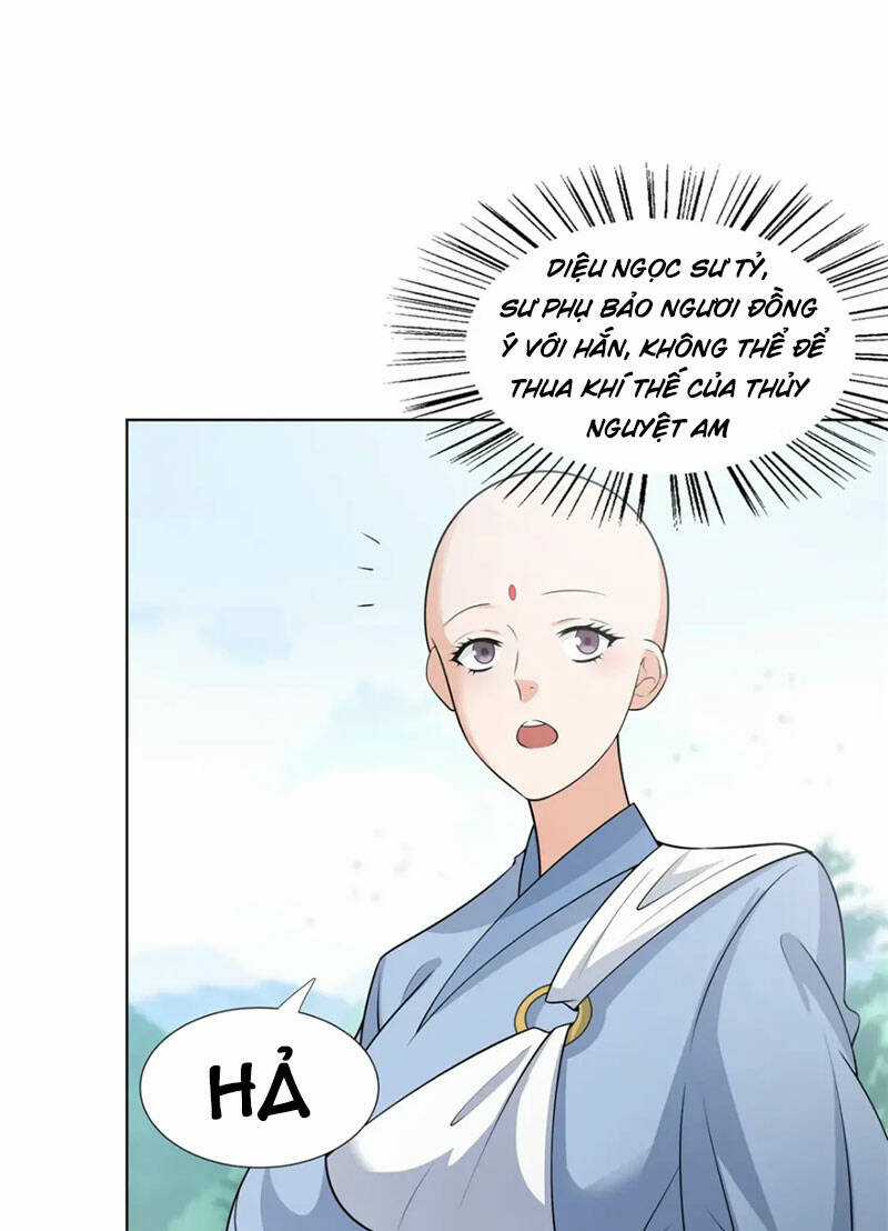 Võ Công Tự Động Tu Luyện: Ta Ở Ma Giáo Tu Thành Phật Hoàng Chapter 102 trang 36