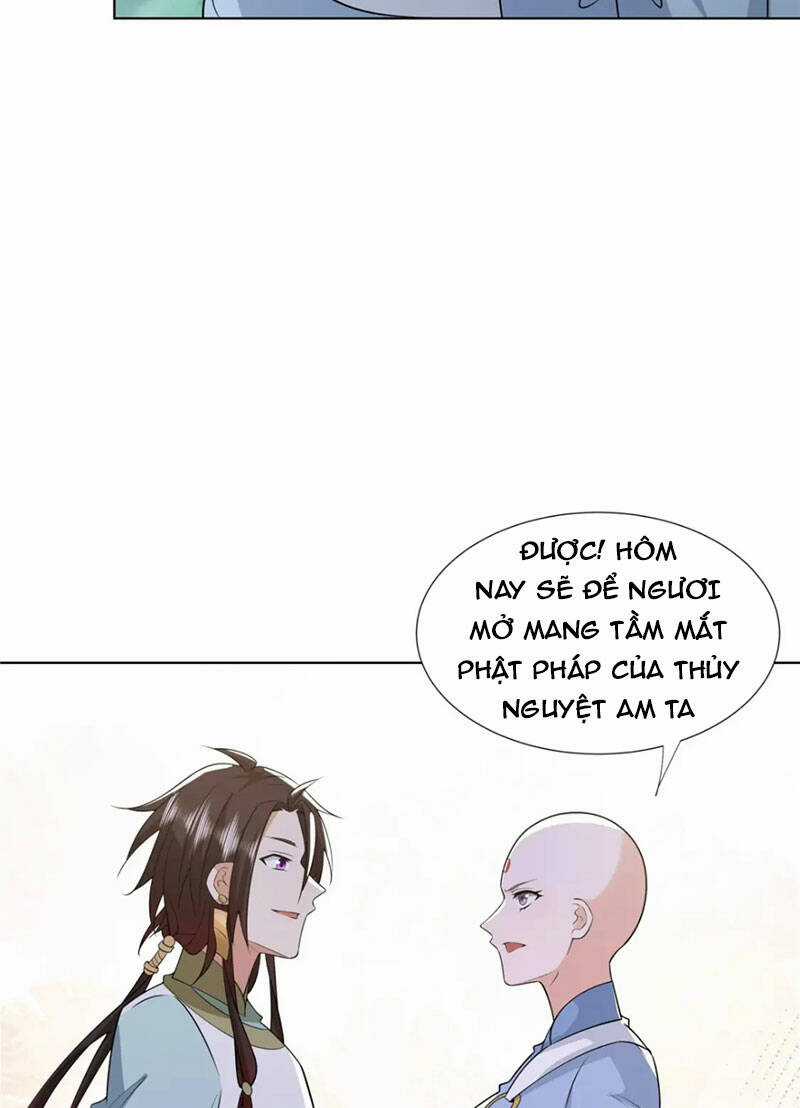 Võ Công Tự Động Tu Luyện: Ta Ở Ma Giáo Tu Thành Phật Hoàng Chapter 102 trang 37