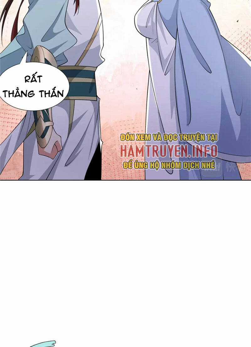 Võ Công Tự Động Tu Luyện: Ta Ở Ma Giáo Tu Thành Phật Hoàng Chapter 102 trang 38