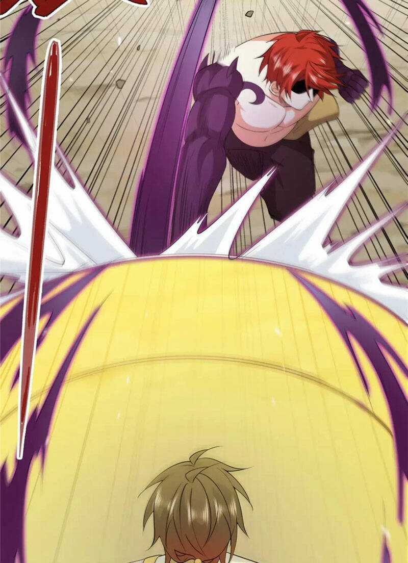 Võ Công Tự Động Tu Luyện: Ta Ở Ma Giáo Tu Thành Phật Hoàng Chapter 102 trang 4