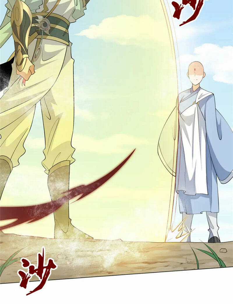 Võ Công Tự Động Tu Luyện: Ta Ở Ma Giáo Tu Thành Phật Hoàng Chapter 102 trang 40