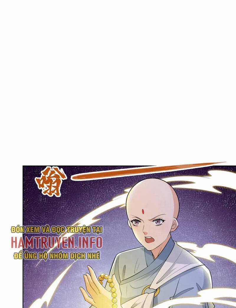 Võ Công Tự Động Tu Luyện: Ta Ở Ma Giáo Tu Thành Phật Hoàng Chapter 102 trang 41