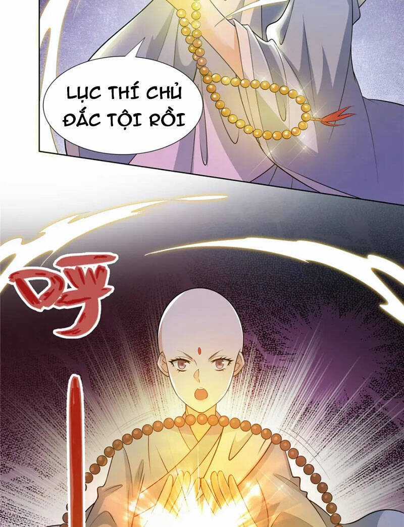 Võ Công Tự Động Tu Luyện: Ta Ở Ma Giáo Tu Thành Phật Hoàng Chapter 102 trang 42