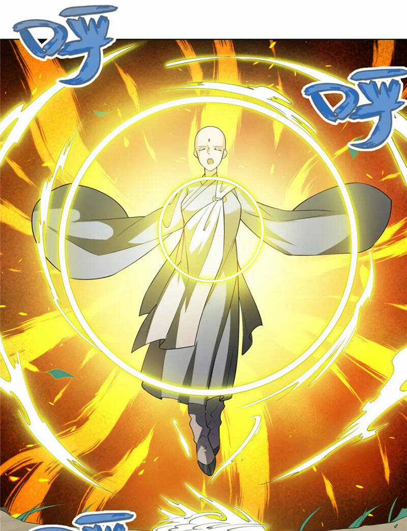 Võ Công Tự Động Tu Luyện: Ta Ở Ma Giáo Tu Thành Phật Hoàng Chapter 102 trang 44