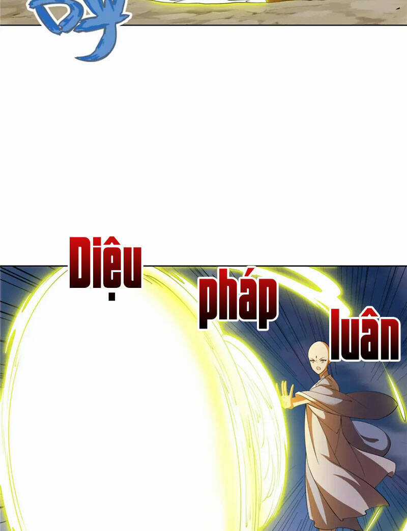 Võ Công Tự Động Tu Luyện: Ta Ở Ma Giáo Tu Thành Phật Hoàng Chapter 102 trang 45