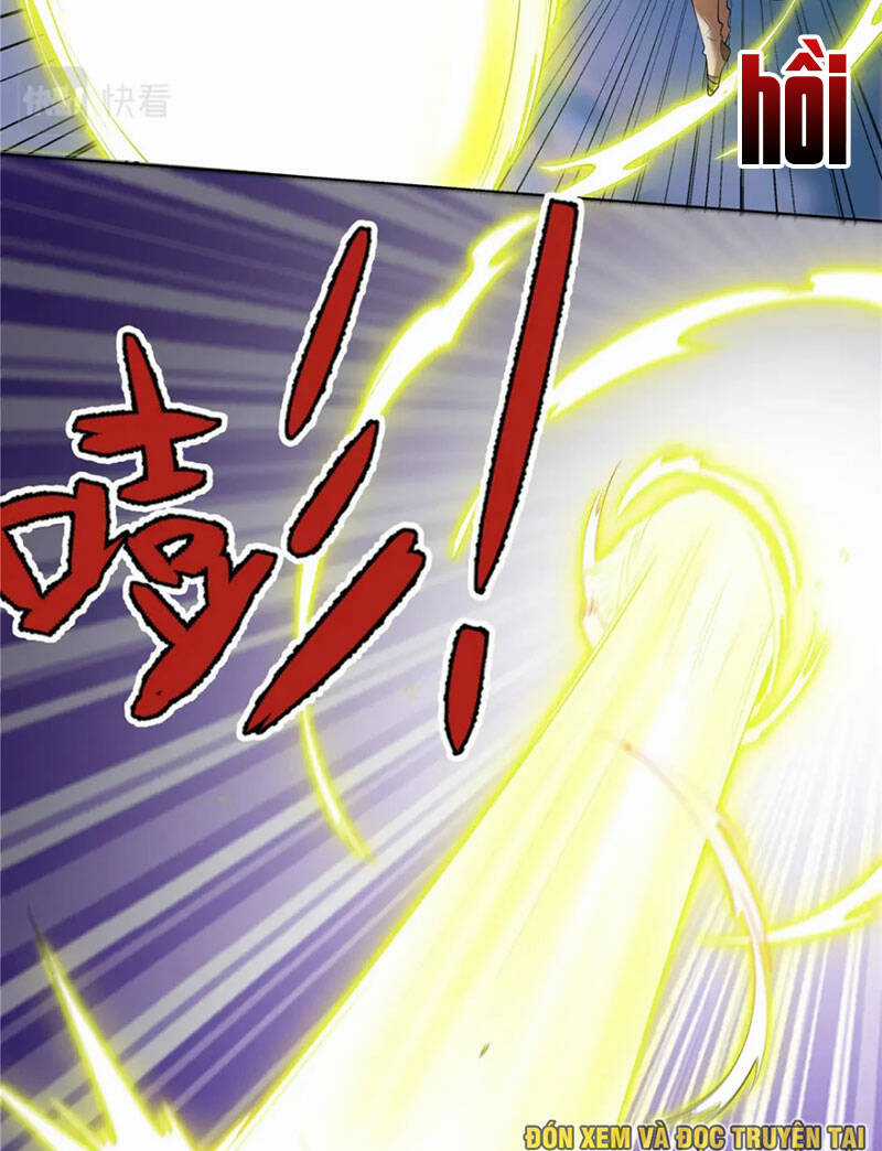 Võ Công Tự Động Tu Luyện: Ta Ở Ma Giáo Tu Thành Phật Hoàng Chapter 102 trang 46