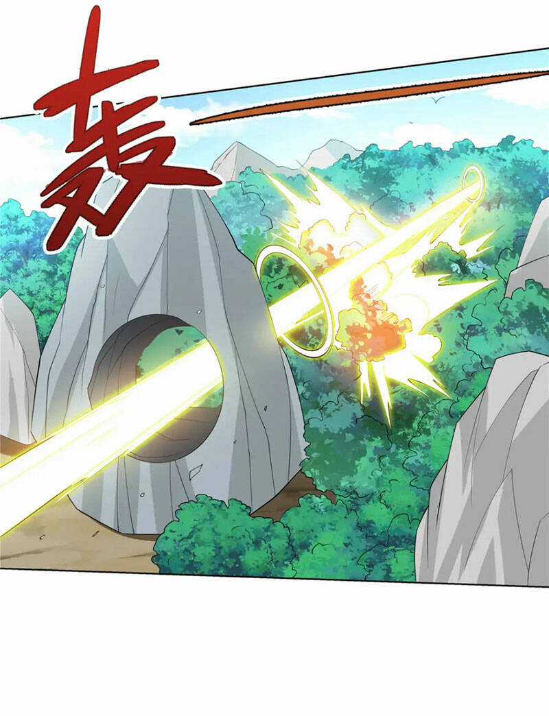 Võ Công Tự Động Tu Luyện: Ta Ở Ma Giáo Tu Thành Phật Hoàng Chapter 102 trang 48