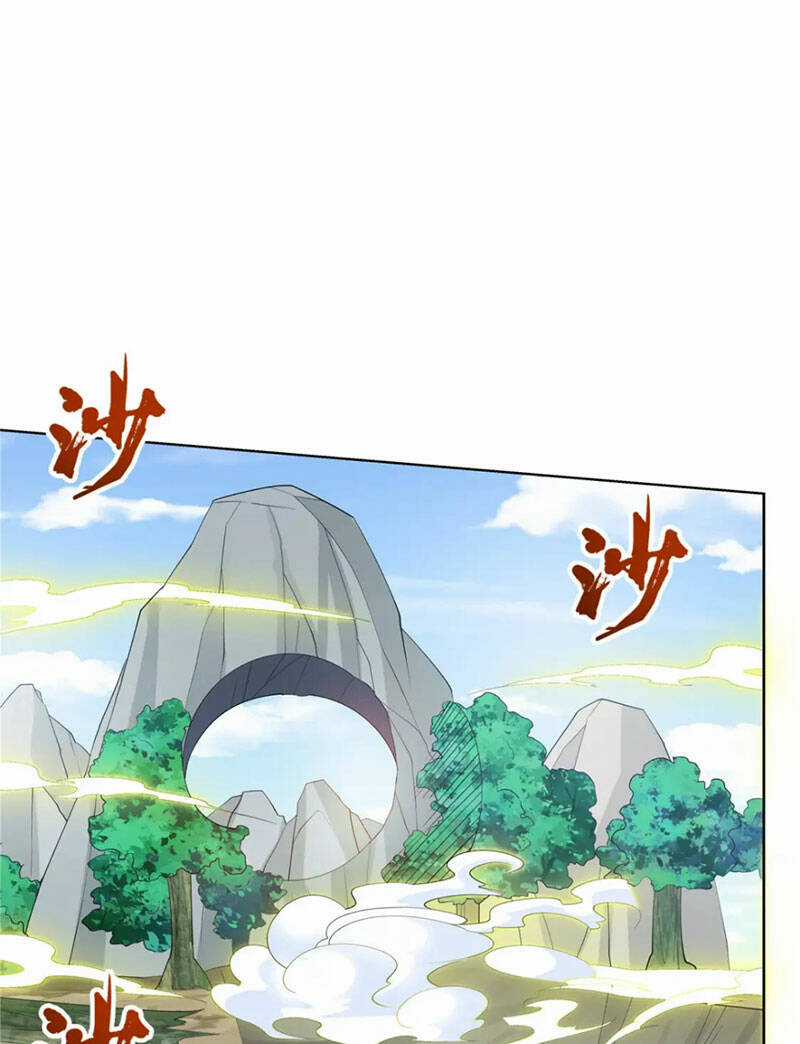 Võ Công Tự Động Tu Luyện: Ta Ở Ma Giáo Tu Thành Phật Hoàng Chapter 102 trang 49