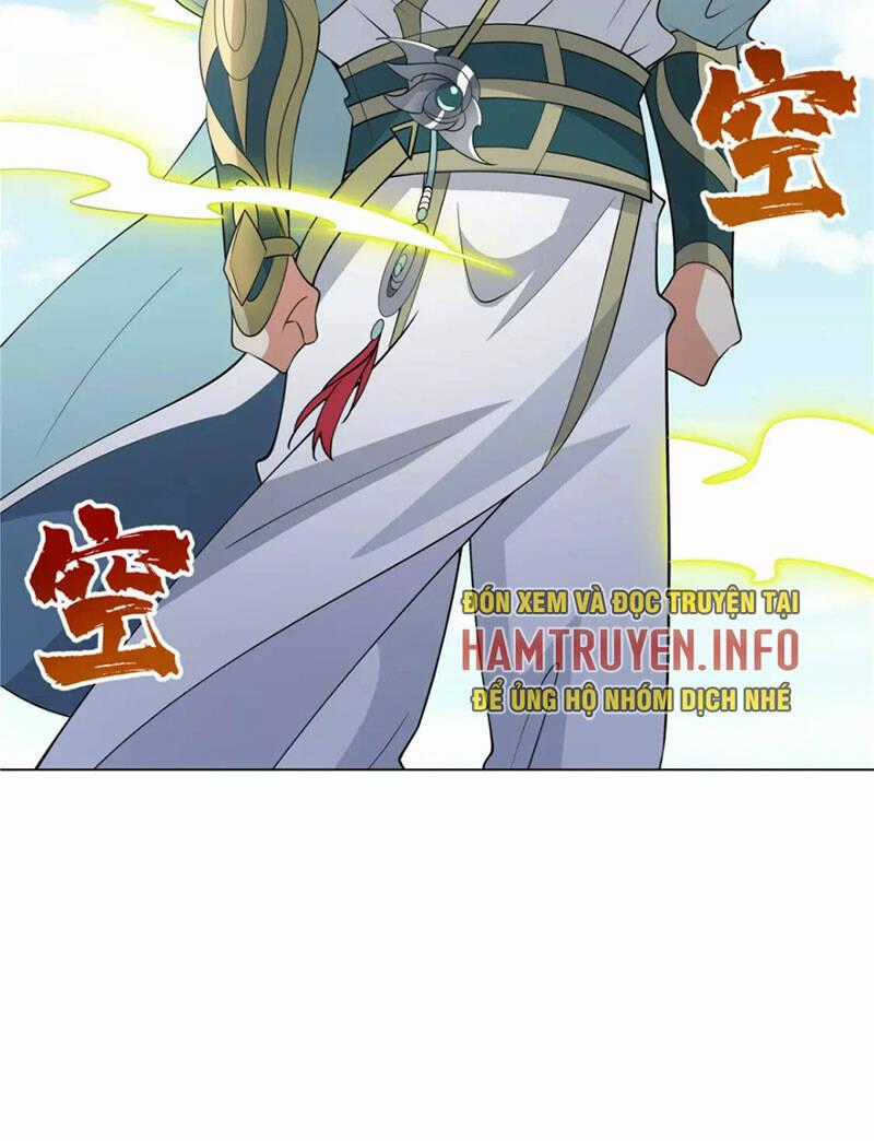 Võ Công Tự Động Tu Luyện: Ta Ở Ma Giáo Tu Thành Phật Hoàng Chapter 102 trang 51