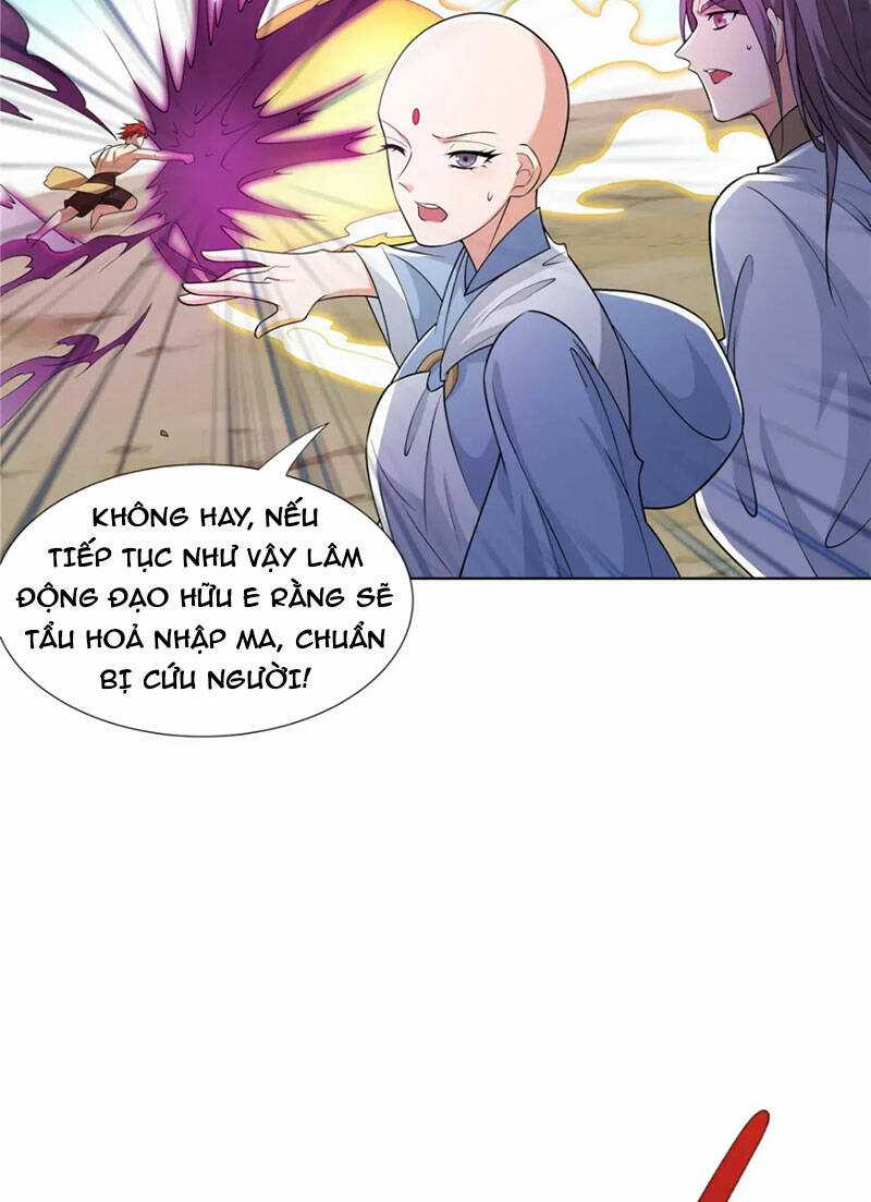 Võ Công Tự Động Tu Luyện: Ta Ở Ma Giáo Tu Thành Phật Hoàng Chapter 102 trang 6