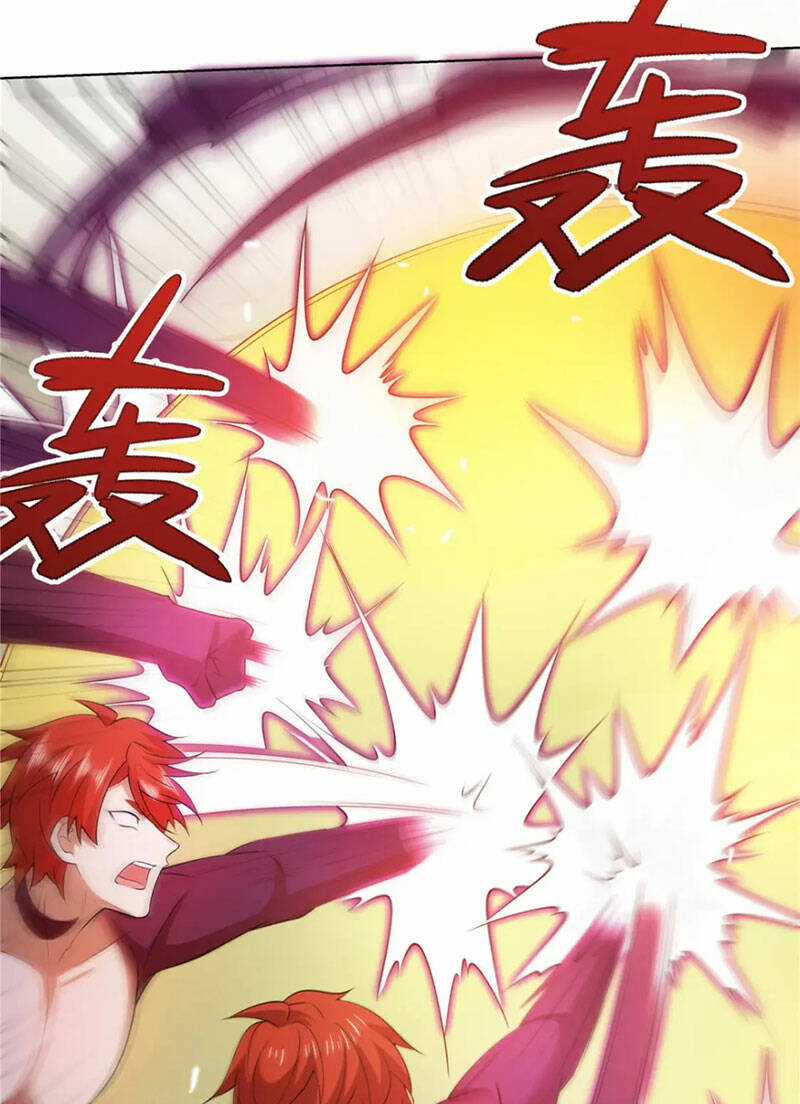 Võ Công Tự Động Tu Luyện: Ta Ở Ma Giáo Tu Thành Phật Hoàng Chapter 102 trang 7