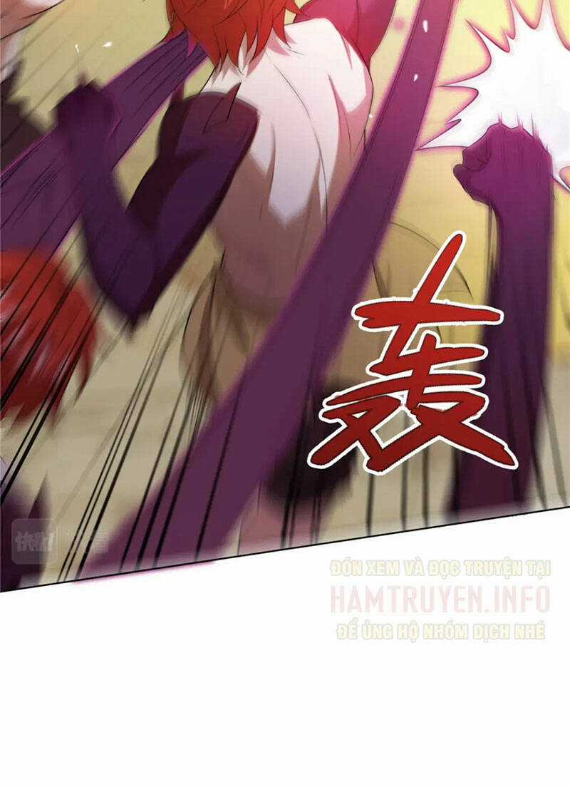 Võ Công Tự Động Tu Luyện: Ta Ở Ma Giáo Tu Thành Phật Hoàng Chapter 102 trang 8