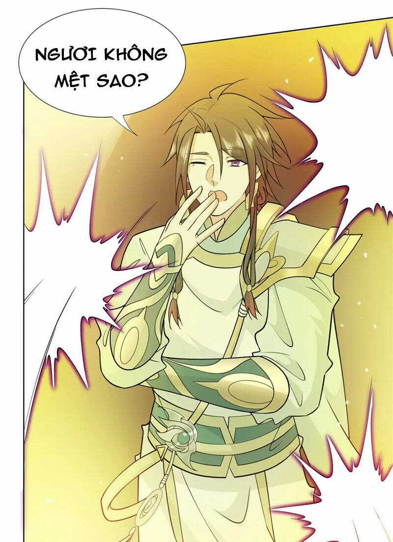 Võ Công Tự Động Tu Luyện: Ta Ở Ma Giáo Tu Thành Phật Hoàng Chapter 102 trang 9