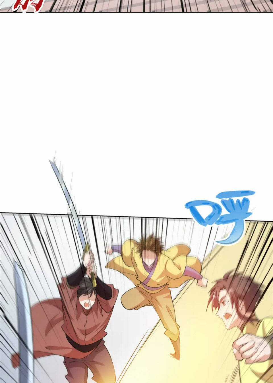 Võ Công Tự Động Tu Luyện: Ta Ở Ma Giáo Tu Thành Phật Hoàng Chapter 103 trang 12