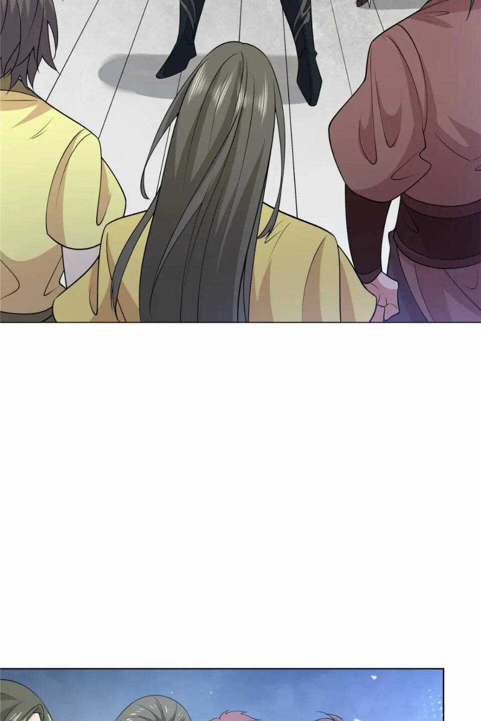 Võ Công Tự Động Tu Luyện: Ta Ở Ma Giáo Tu Thành Phật Hoàng Chapter 103 trang 29