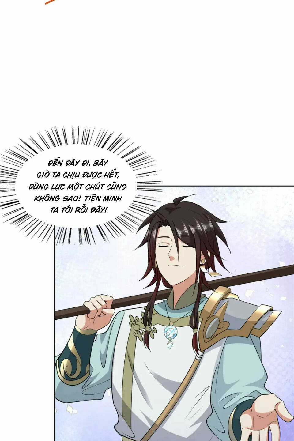 Võ Công Tự Động Tu Luyện: Ta Ở Ma Giáo Tu Thành Phật Hoàng Chapter 103 trang 34