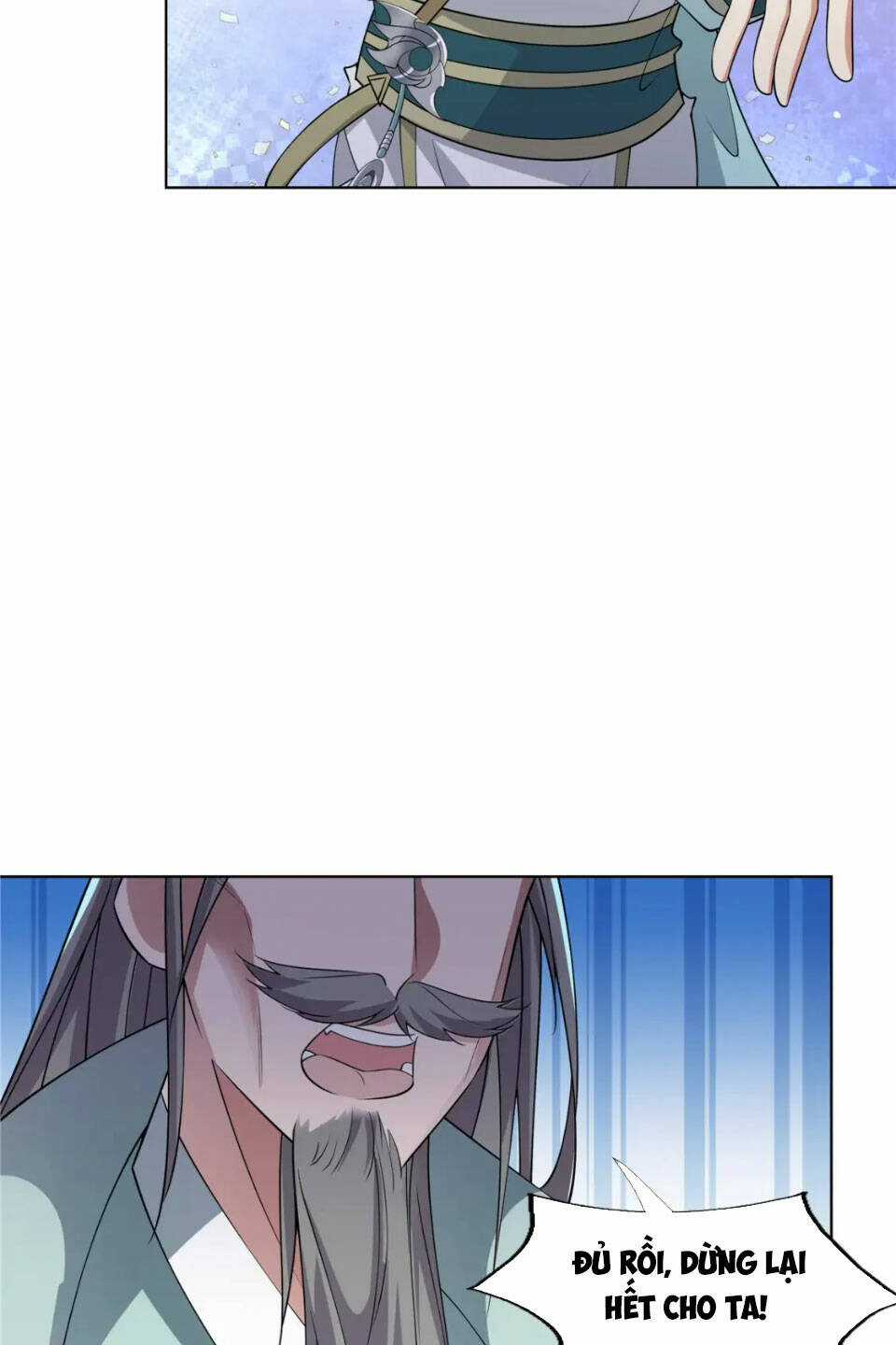 Võ Công Tự Động Tu Luyện: Ta Ở Ma Giáo Tu Thành Phật Hoàng Chapter 103 trang 35