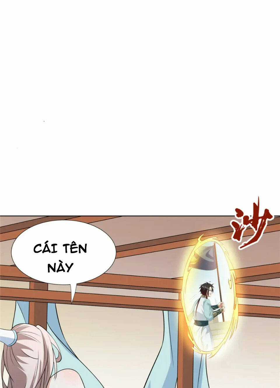 Võ Công Tự Động Tu Luyện: Ta Ở Ma Giáo Tu Thành Phật Hoàng Chapter 103 trang 47