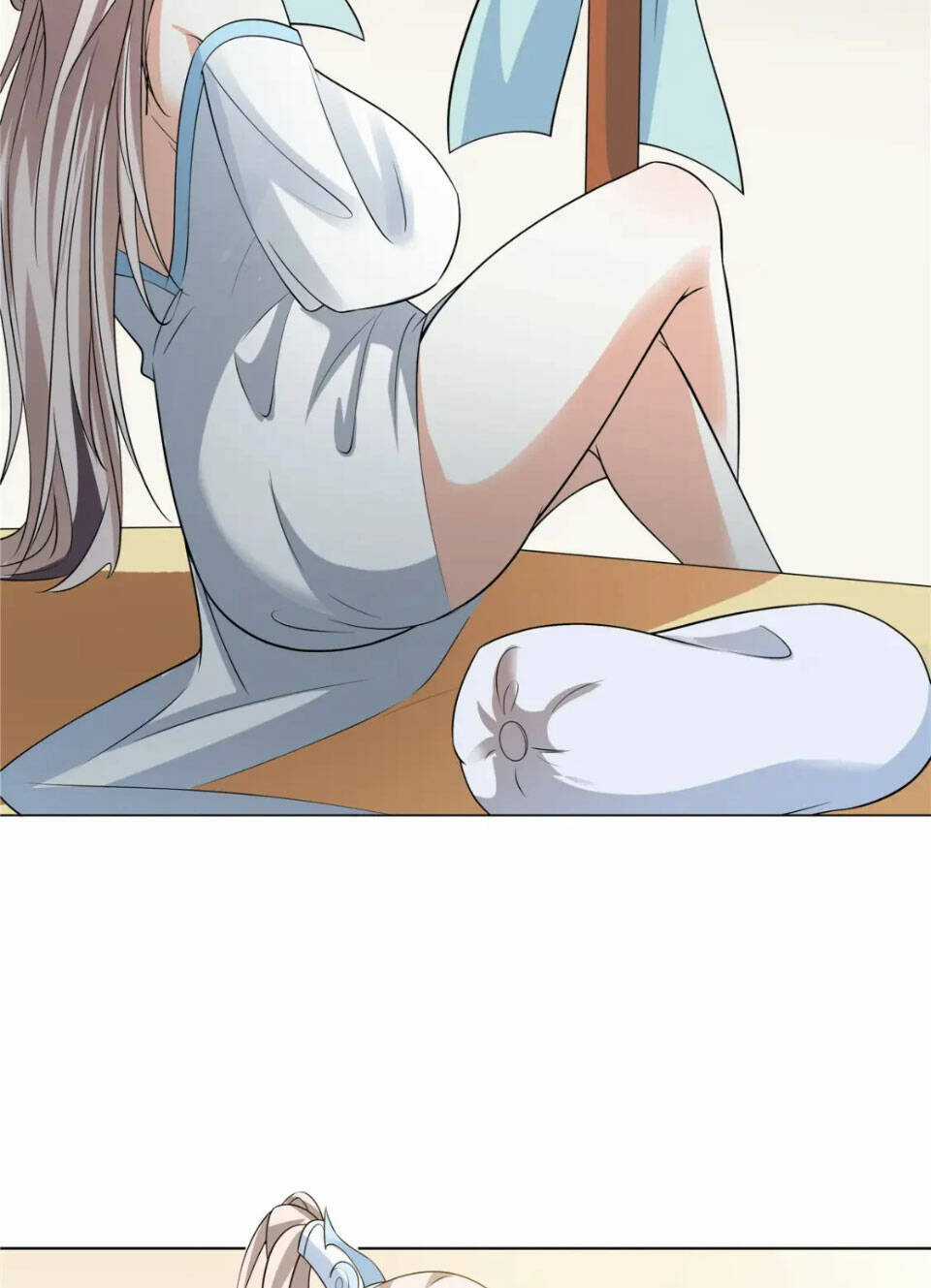 Võ Công Tự Động Tu Luyện: Ta Ở Ma Giáo Tu Thành Phật Hoàng Chapter 103 trang 48