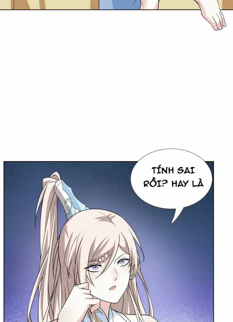 Võ Công Tự Động Tu Luyện: Ta Ở Ma Giáo Tu Thành Phật Hoàng Chapter 103 trang 50