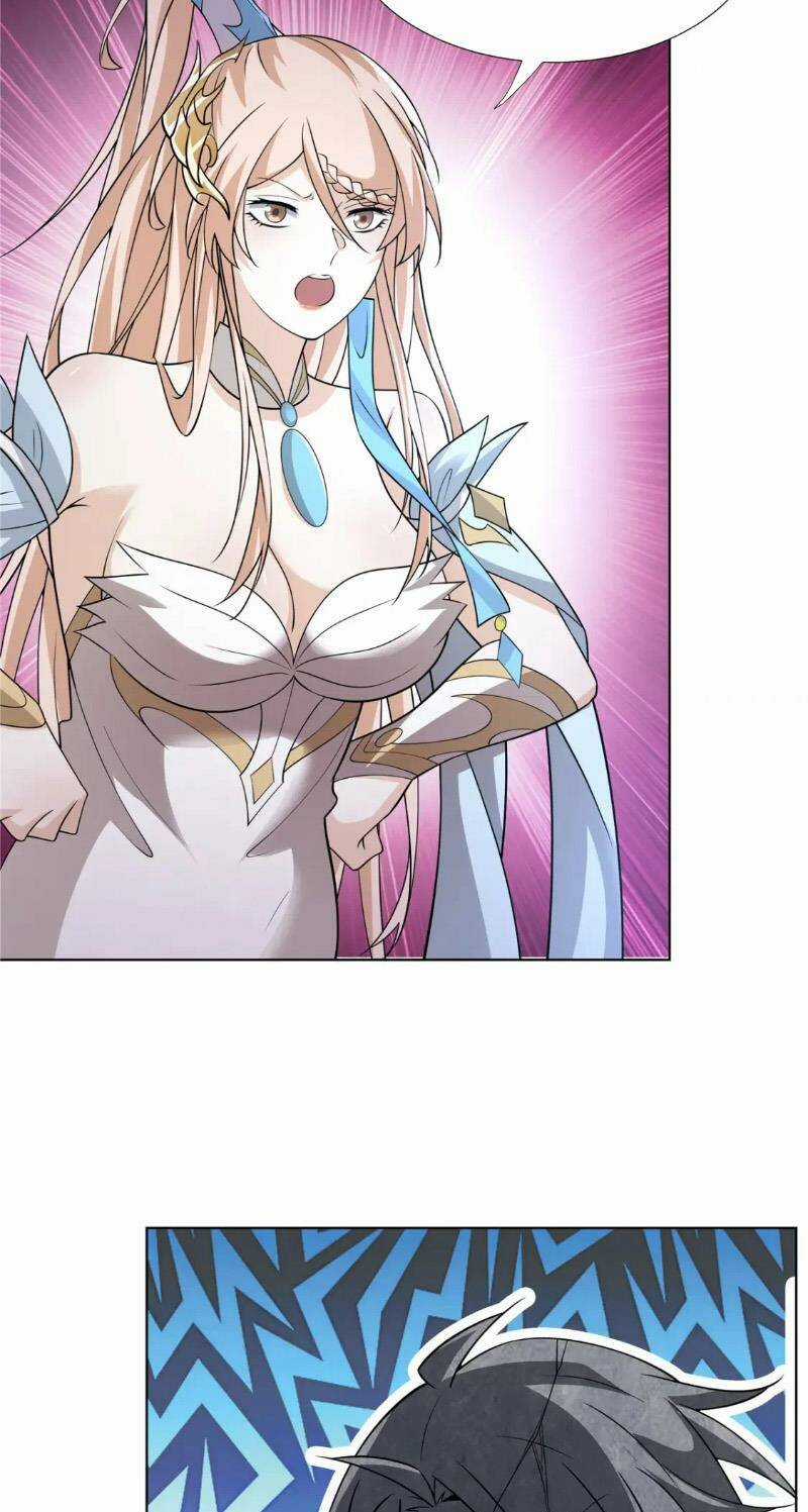 Võ Công Tự Động Tu Luyện: Ta Ở Ma Giáo Tu Thành Phật Hoàng Chapter 104 trang 16