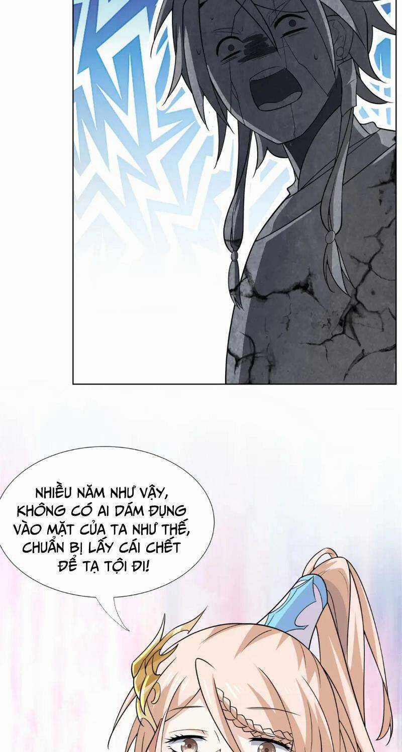 Võ Công Tự Động Tu Luyện: Ta Ở Ma Giáo Tu Thành Phật Hoàng Chapter 104 trang 17