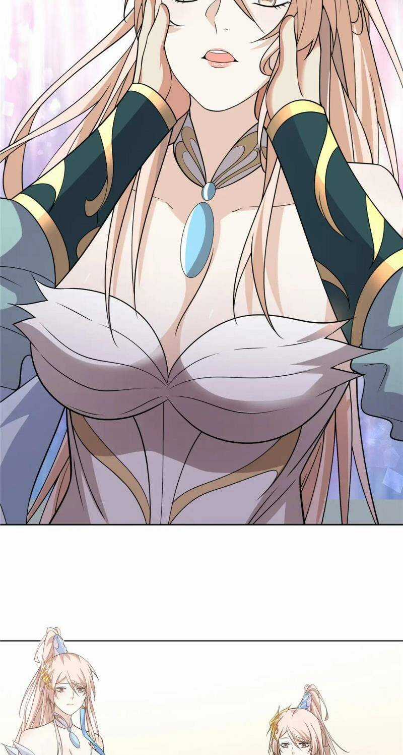 Võ Công Tự Động Tu Luyện: Ta Ở Ma Giáo Tu Thành Phật Hoàng Chapter 104 trang 18