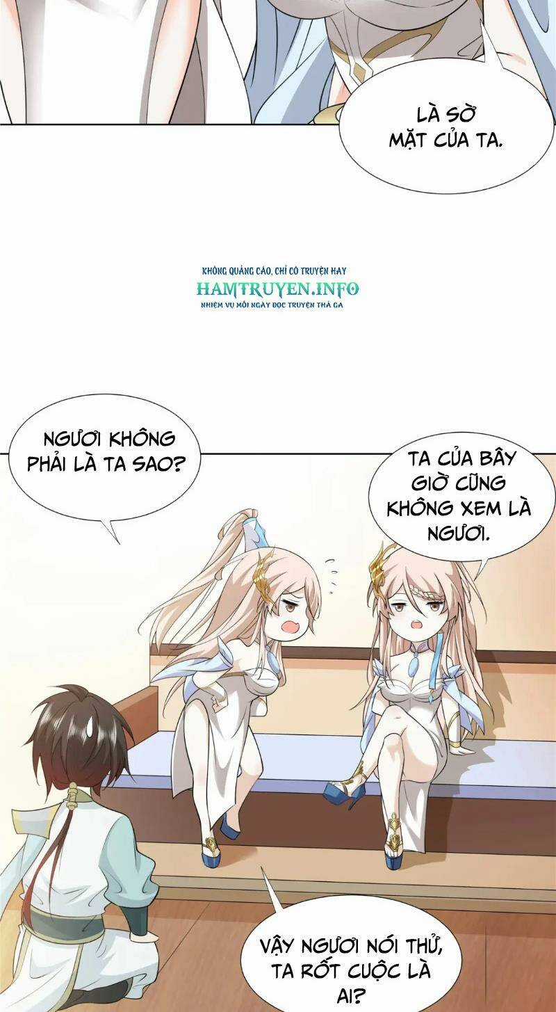 Võ Công Tự Động Tu Luyện: Ta Ở Ma Giáo Tu Thành Phật Hoàng Chapter 104 trang 23