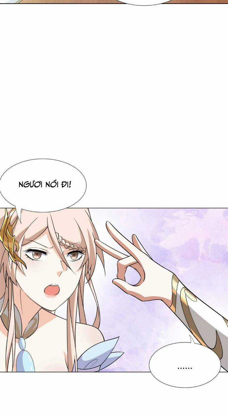 Võ Công Tự Động Tu Luyện: Ta Ở Ma Giáo Tu Thành Phật Hoàng Chapter 104 trang 24