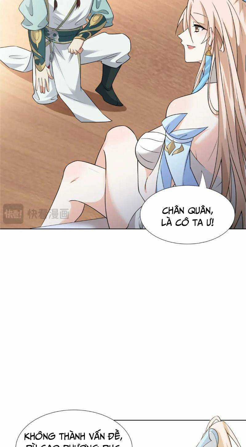 Võ Công Tự Động Tu Luyện: Ta Ở Ma Giáo Tu Thành Phật Hoàng Chapter 104 trang 29