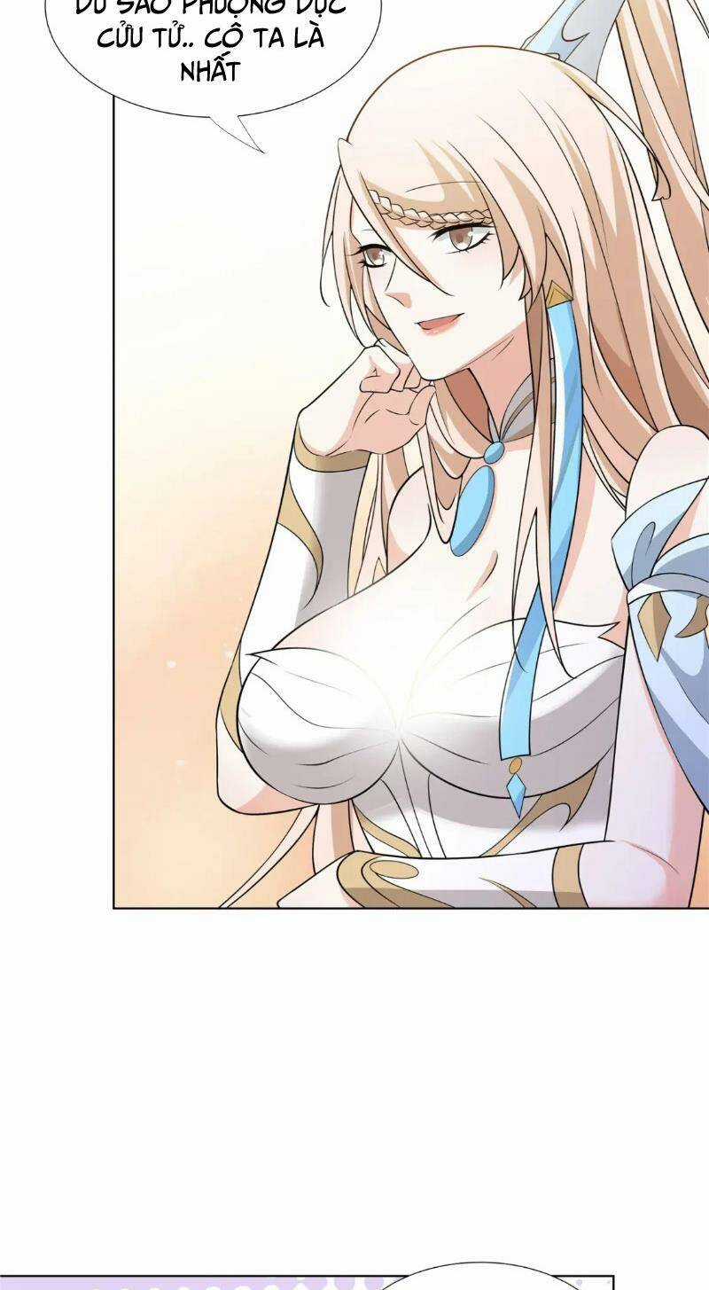 Võ Công Tự Động Tu Luyện: Ta Ở Ma Giáo Tu Thành Phật Hoàng Chapter 104 trang 30