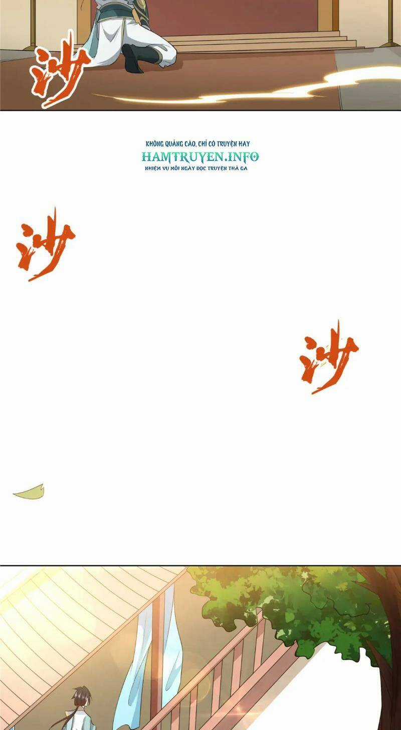 Võ Công Tự Động Tu Luyện: Ta Ở Ma Giáo Tu Thành Phật Hoàng Chapter 104 trang 32