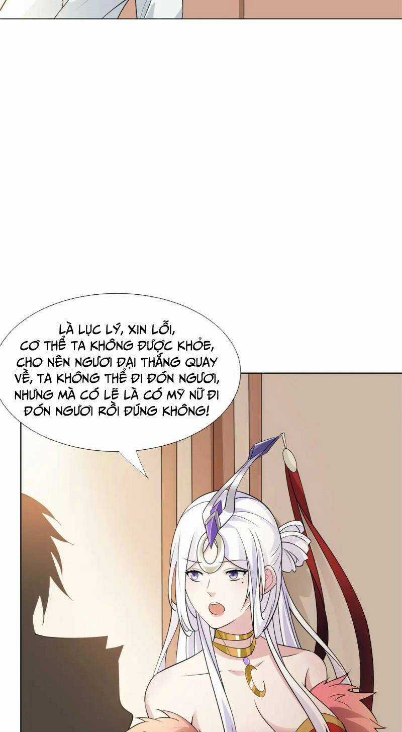 Võ Công Tự Động Tu Luyện: Ta Ở Ma Giáo Tu Thành Phật Hoàng Chapter 104 trang 34