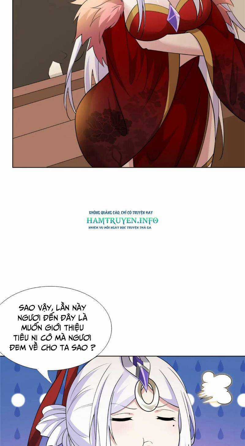 Võ Công Tự Động Tu Luyện: Ta Ở Ma Giáo Tu Thành Phật Hoàng Chapter 104 trang 35