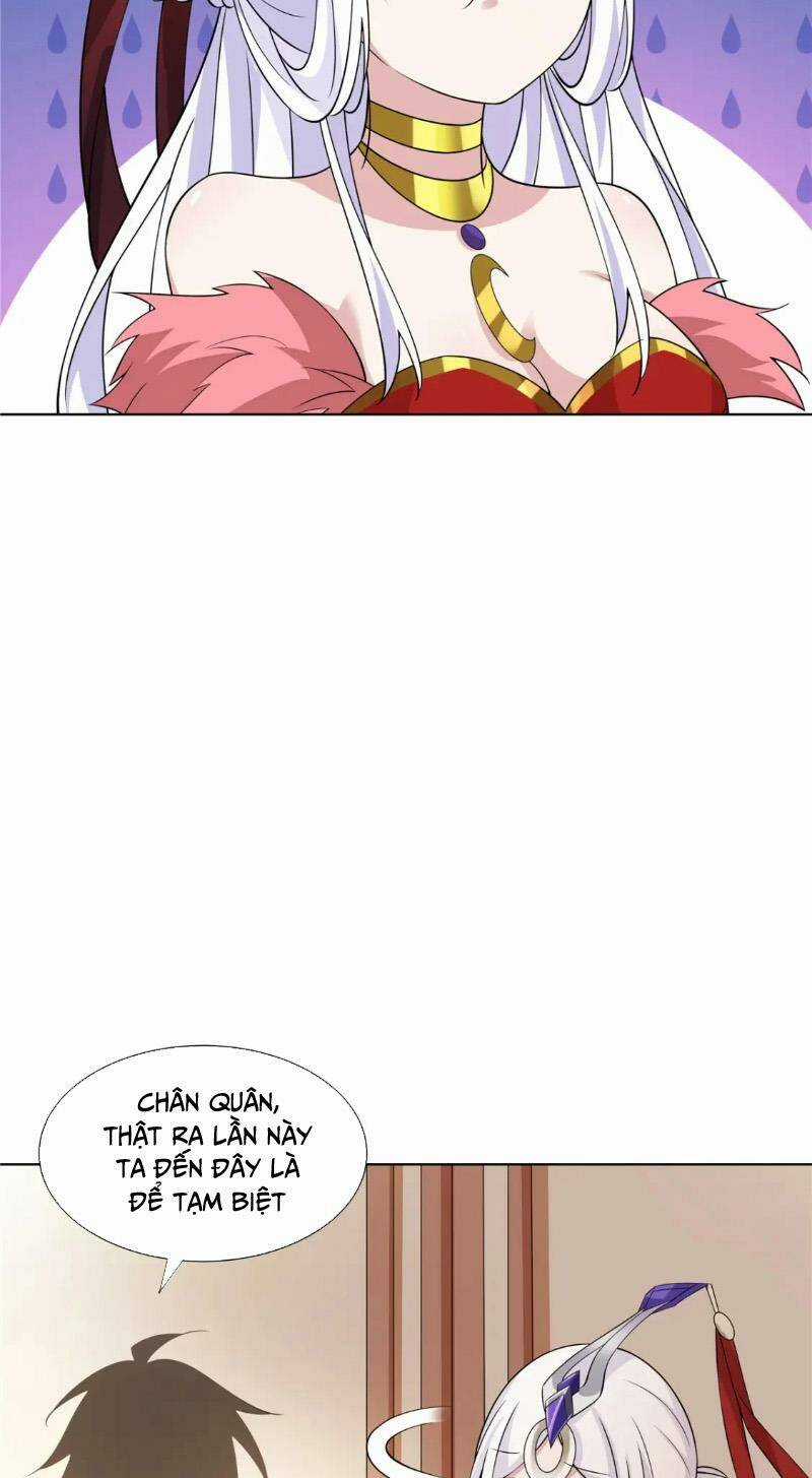 Võ Công Tự Động Tu Luyện: Ta Ở Ma Giáo Tu Thành Phật Hoàng Chapter 104 trang 36