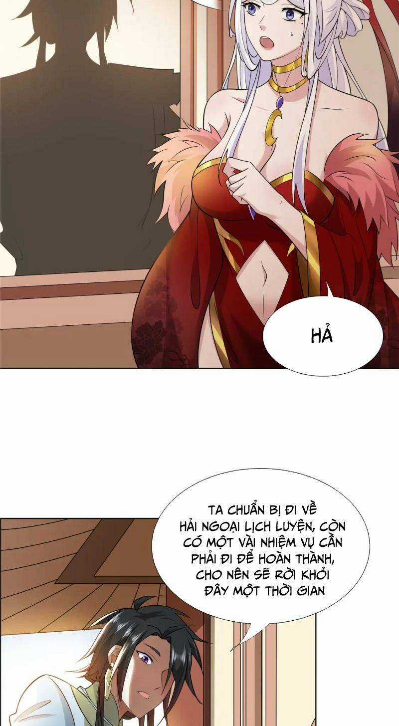 Võ Công Tự Động Tu Luyện: Ta Ở Ma Giáo Tu Thành Phật Hoàng Chapter 104 trang 37