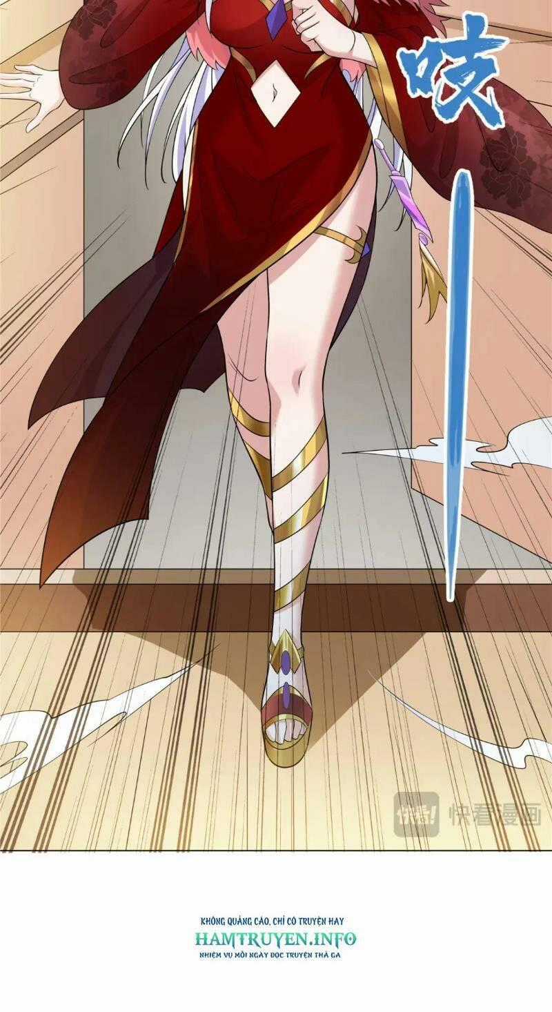 Võ Công Tự Động Tu Luyện: Ta Ở Ma Giáo Tu Thành Phật Hoàng Chapter 104 trang 39